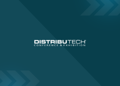 Distributech 2025